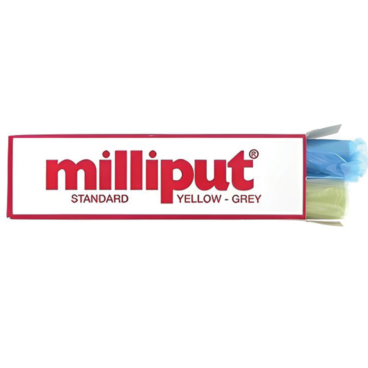 Milliput