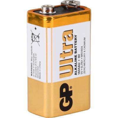adverteren Boer Optimisme BA Film Production - PP3 (9 volt) Alkaline Battery | AUB Online Store