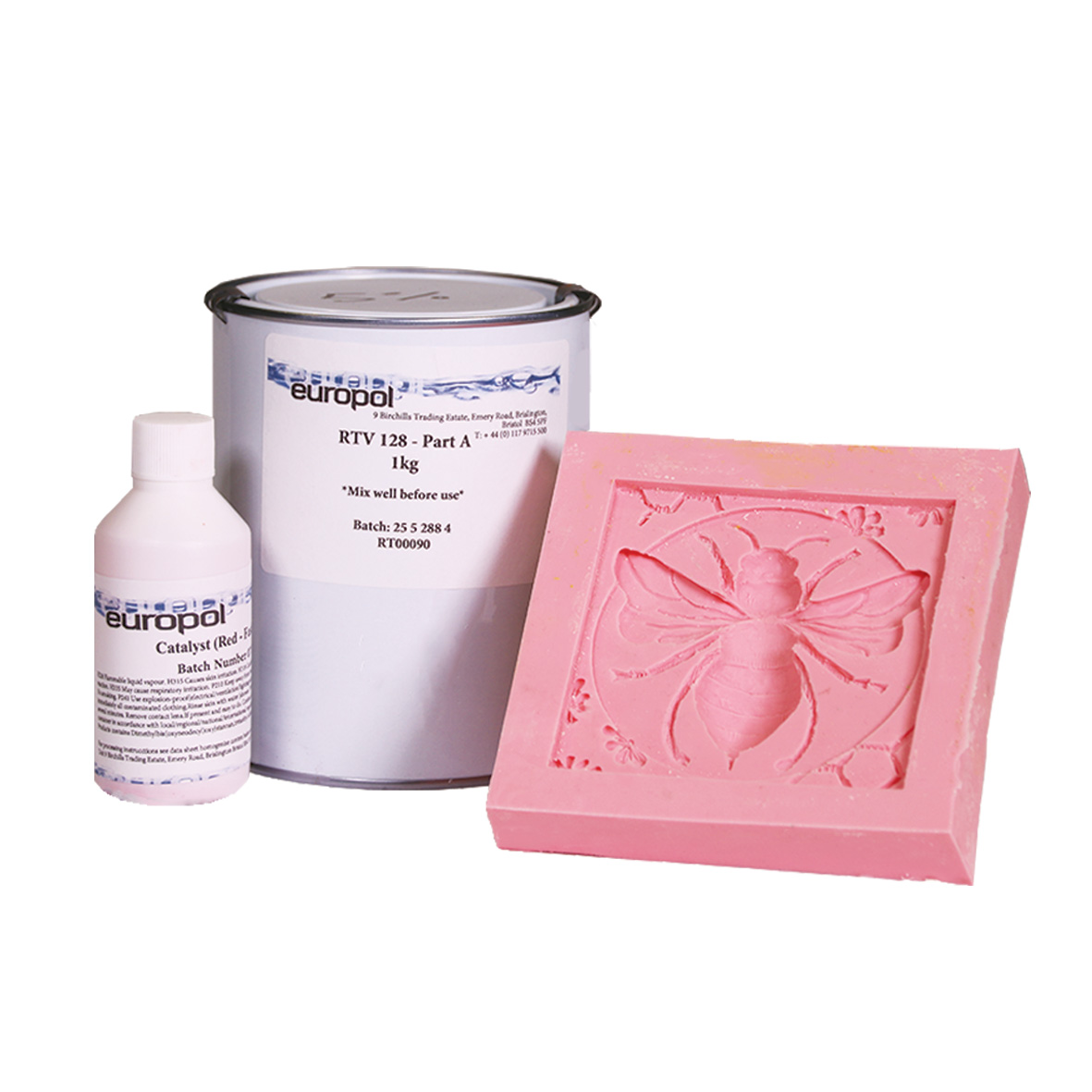 Condensation Cure Silicone