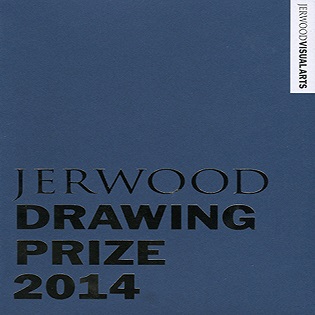 The Gallery - Jerwood Drawing Prize 2014