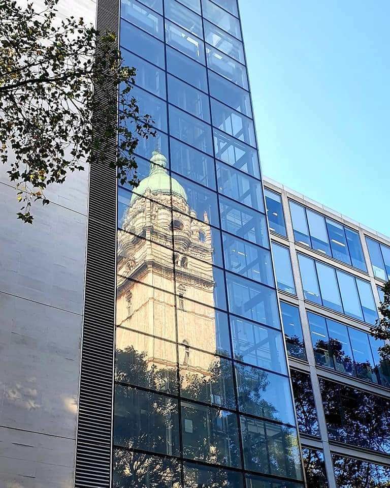 South Ken