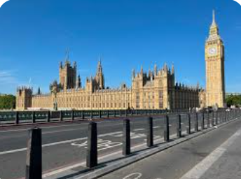 PARLIAMENT