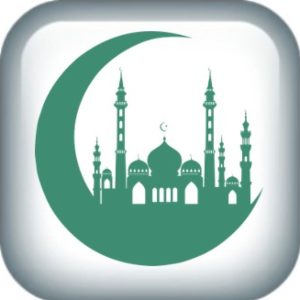 Logo for Arabic