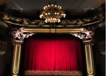 THEATRE 1 