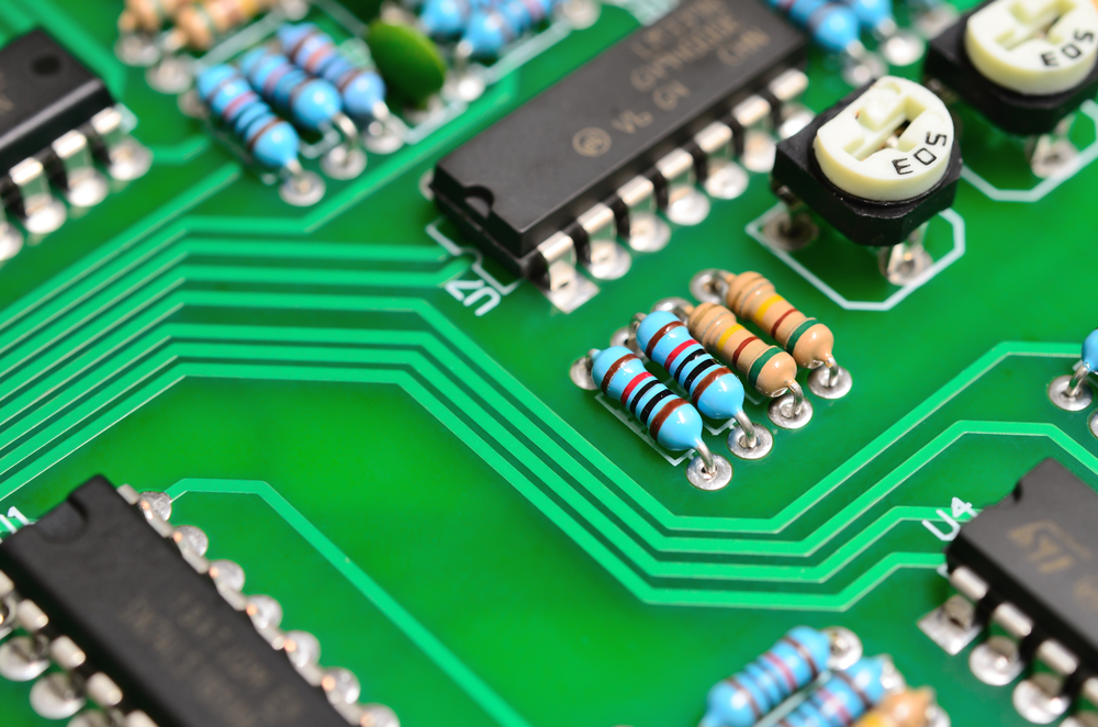 CMOS analog integrated circuit design e-learning