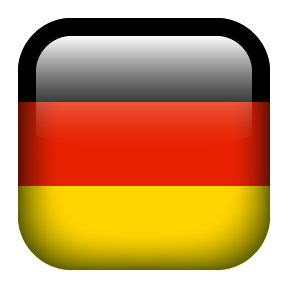 Logo for German