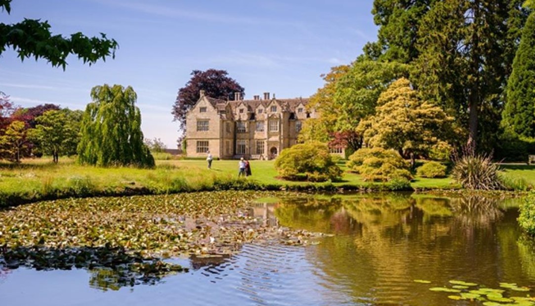 WAKEHURST