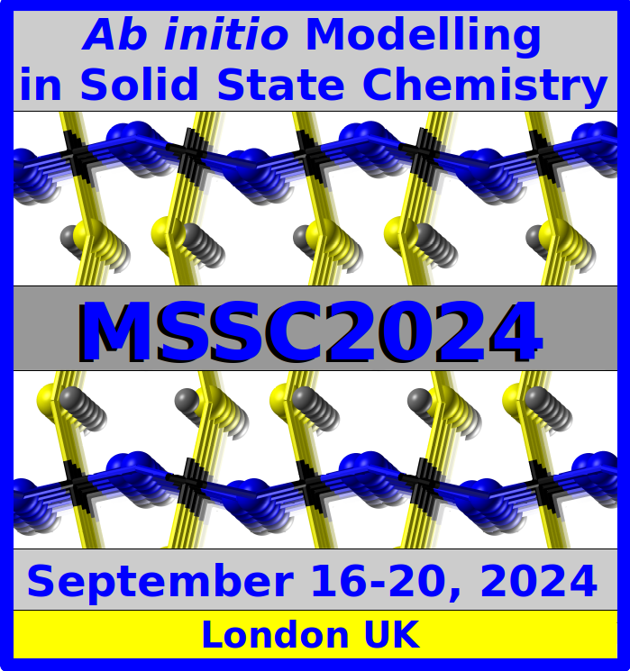 MSSC2024 logo