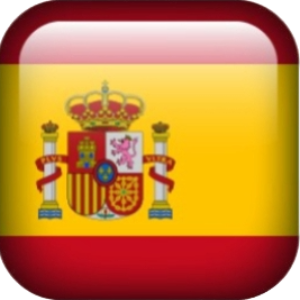 Logo for Spanish