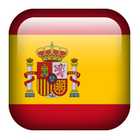 Logo for Spanish