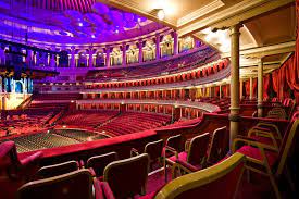 Royal Albert Hall Proms