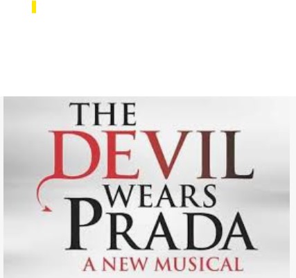 Devil Wears Prada