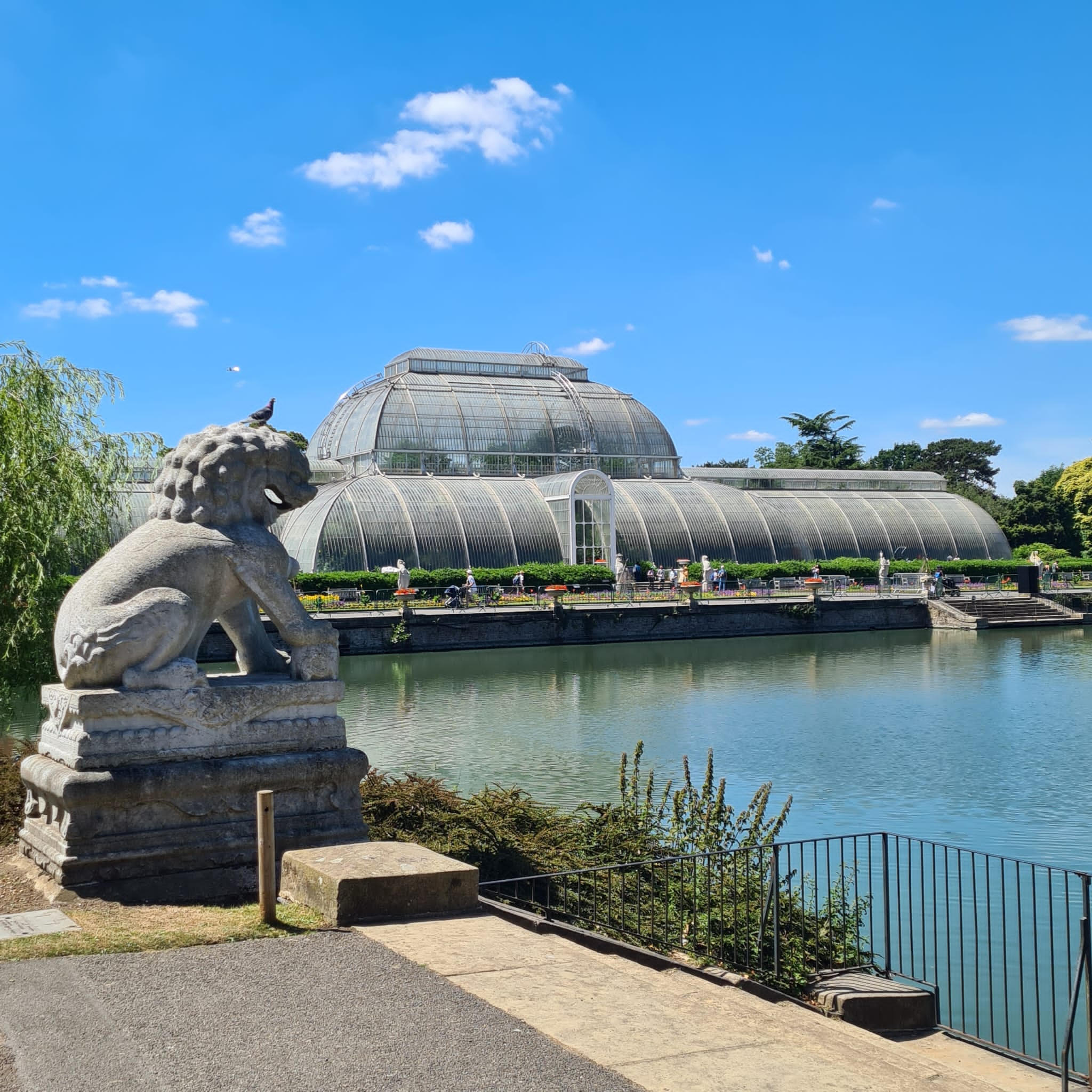KEW