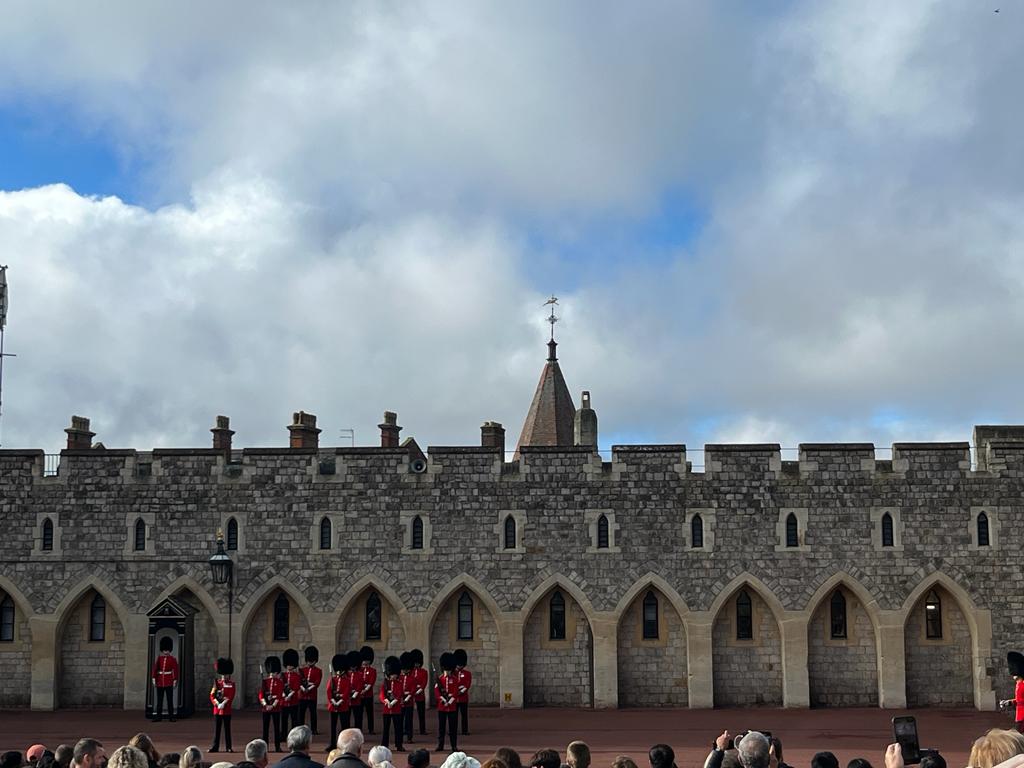 Tower of London