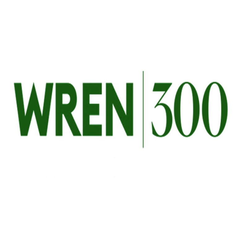 Wren 300 logo