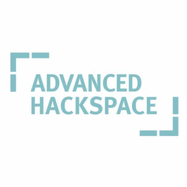 Advanced Hackspace