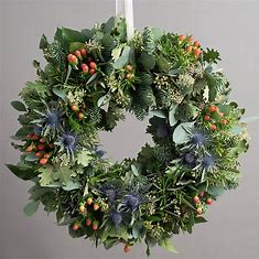 Christmas Wreath