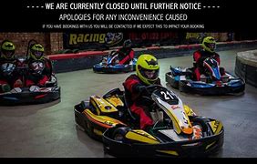 Go Karting