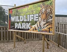 Lincolnshire Wildlife Park