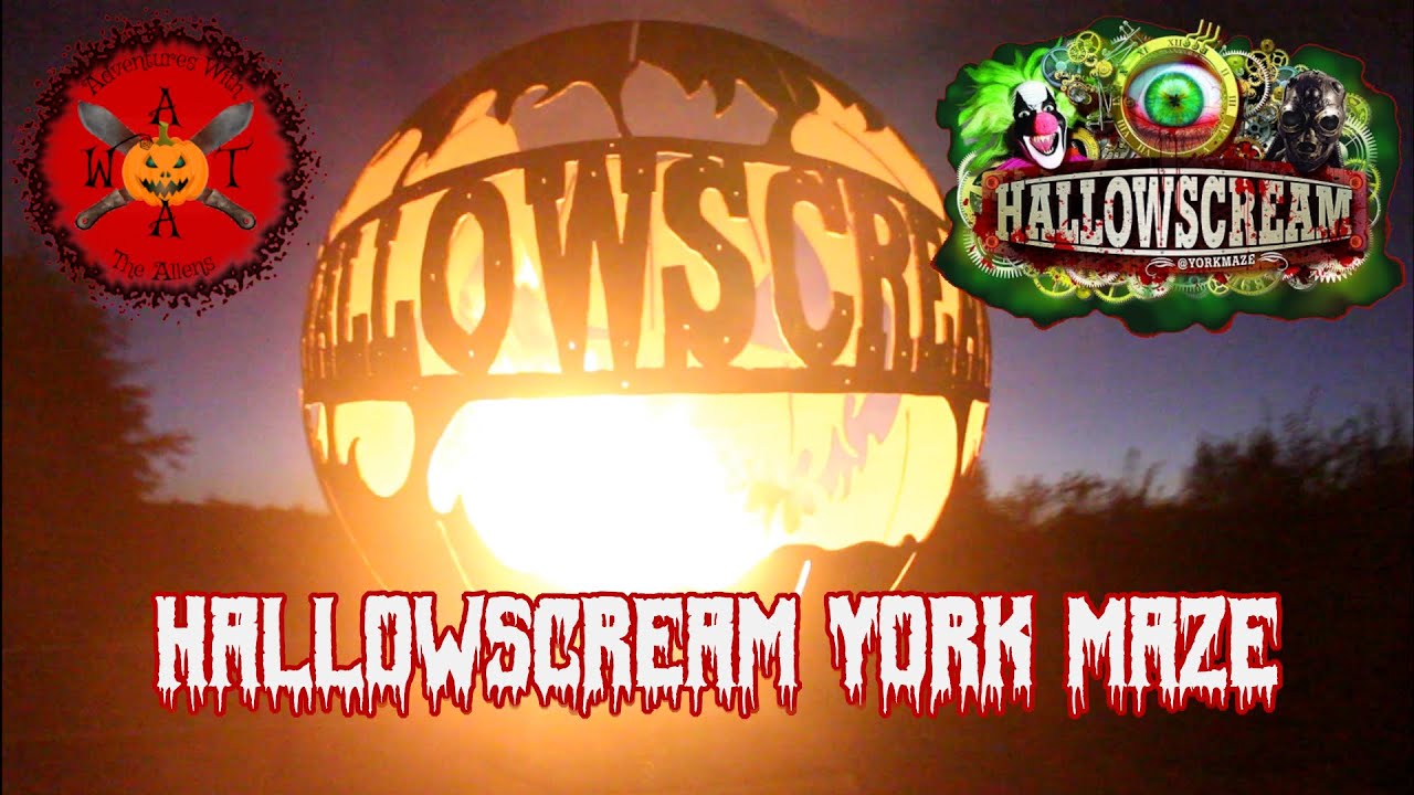 Hallowscream