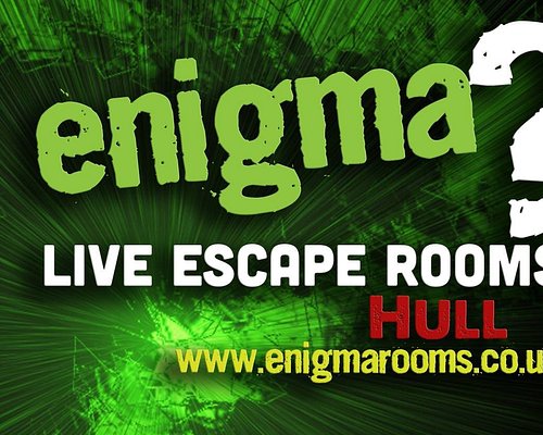 Enigma Hull