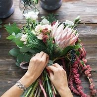 Risehome Services to Business Floristry Courses