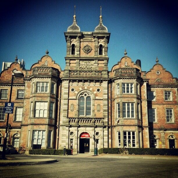 Thackery Museum