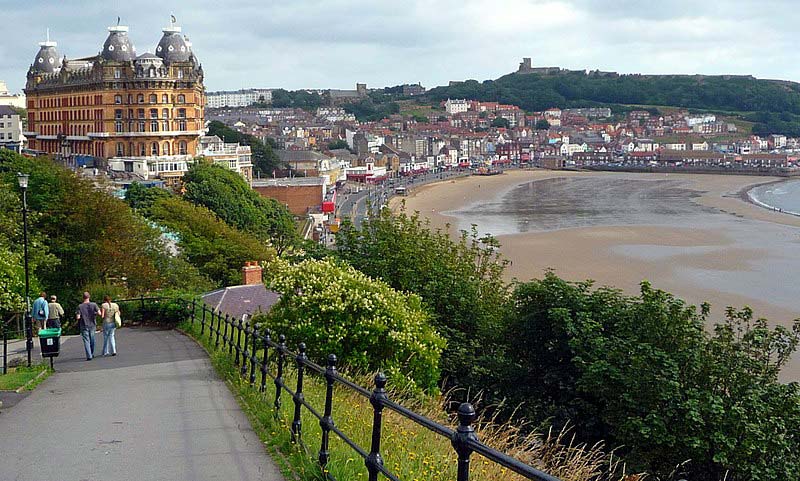 Scarborough