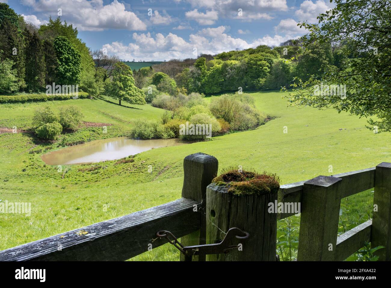 Givendale