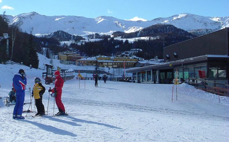 Bishop Burton Ski Trip to Pila, Italy - 24th - 31st January 2026