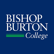 Bishop Burton College Logo