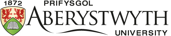Aberystwyth University homepage