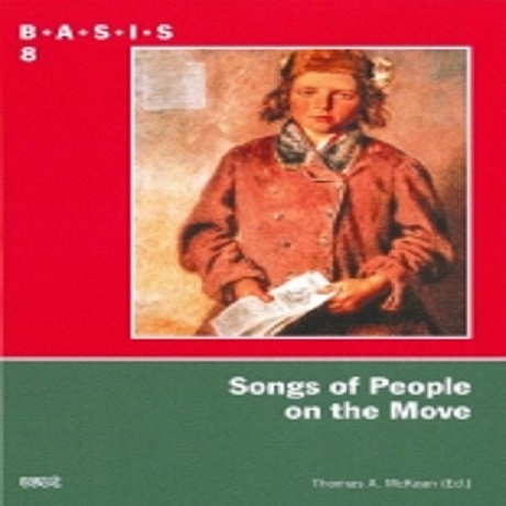 Songs of People on the Move (BASIS 8)