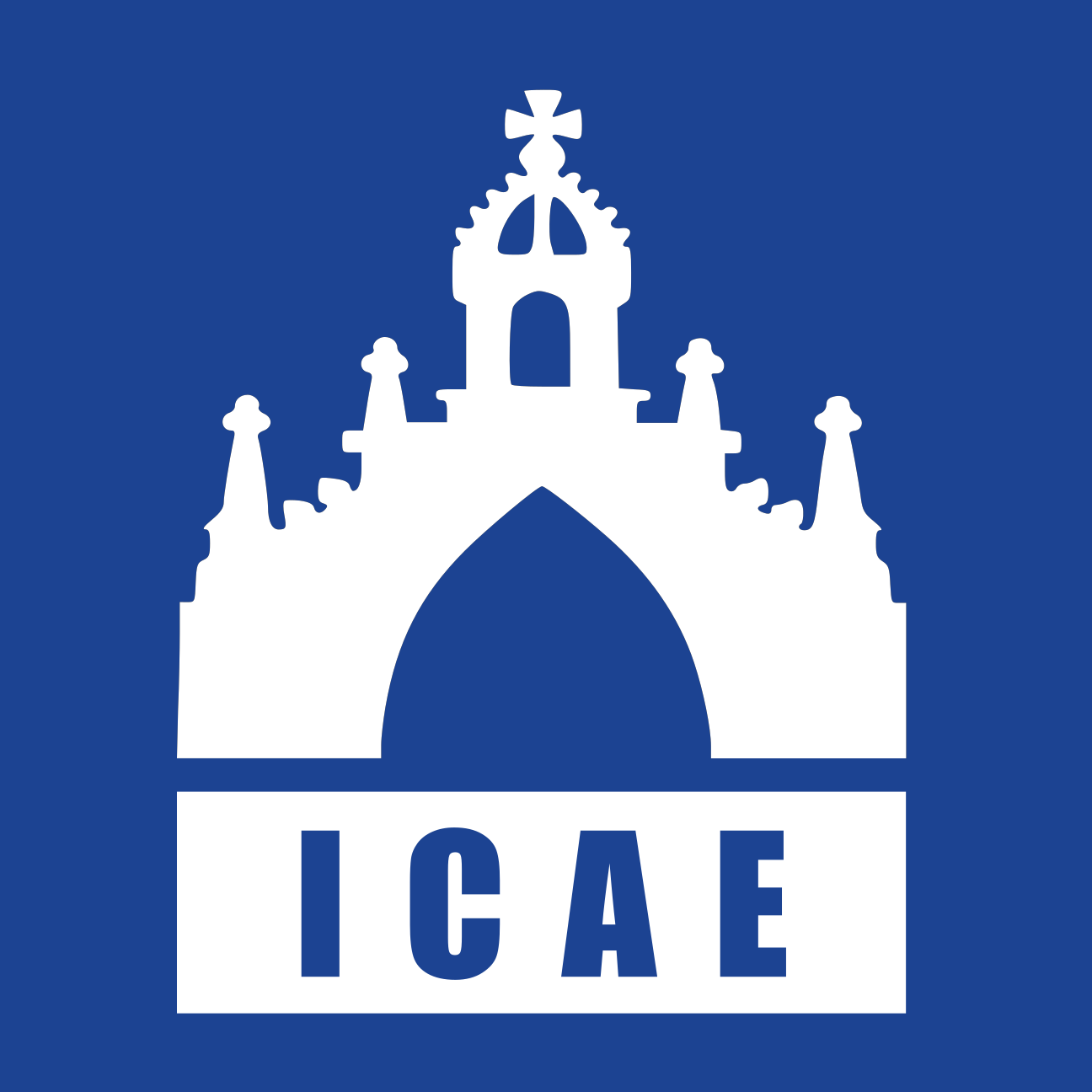 ICAE Logo