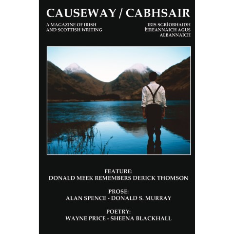 Causeway / Cabhsair v3.1