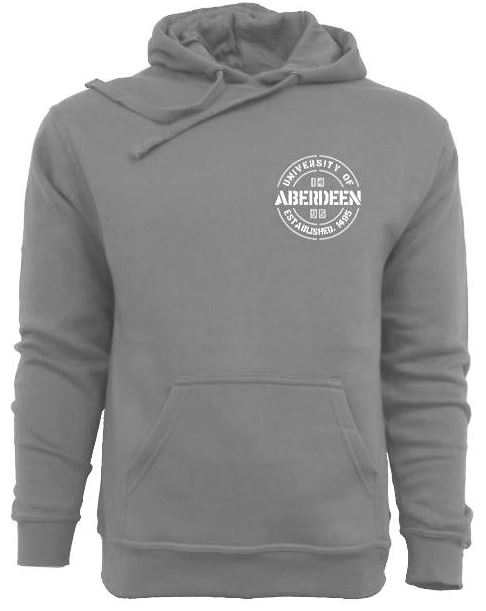 Unisex Drummer Heather Grey