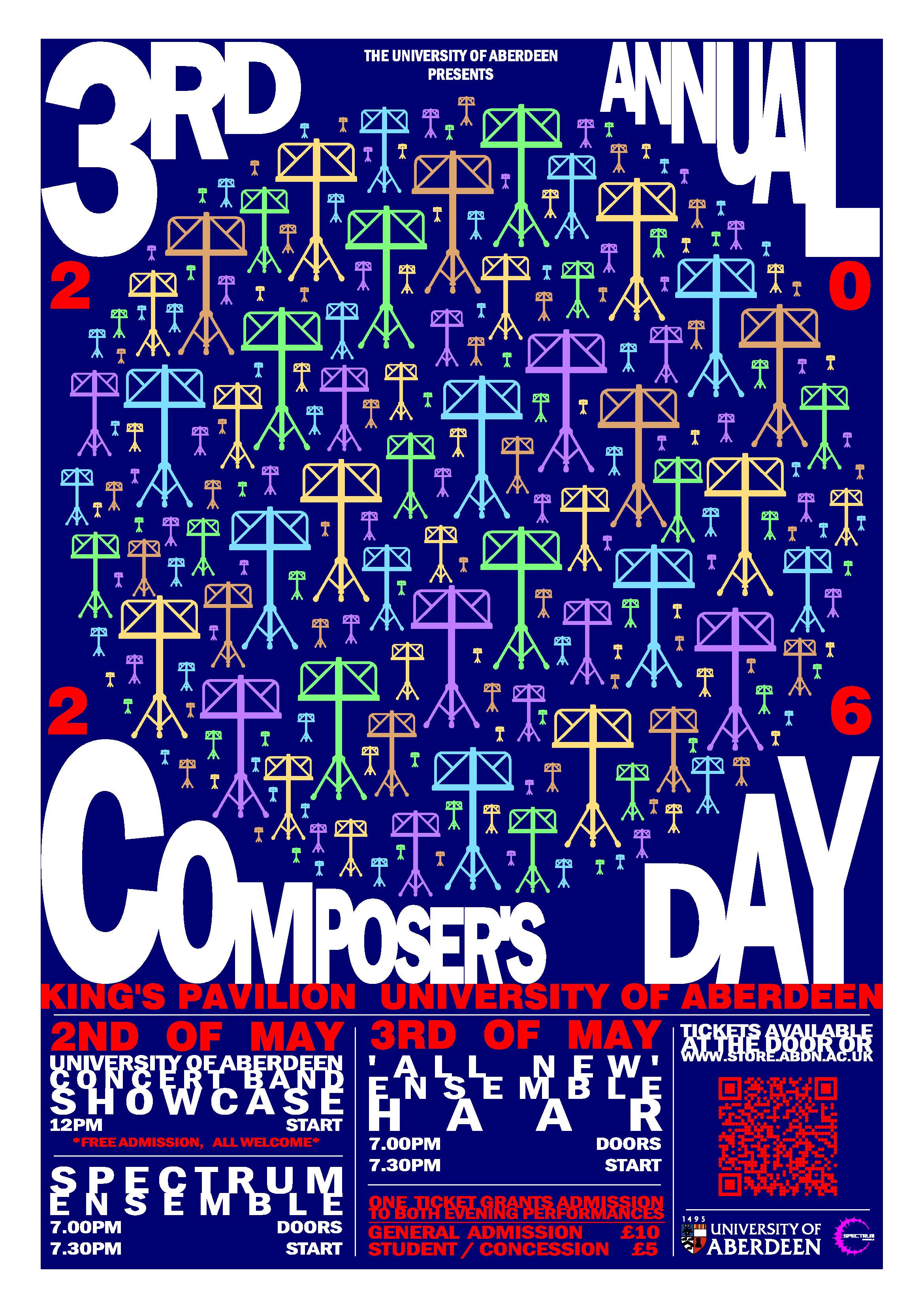 Composer's Day 2025