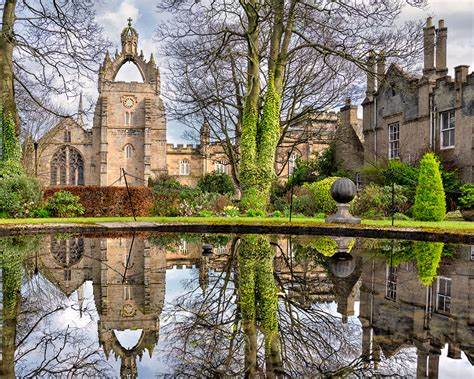 UoA Kings college