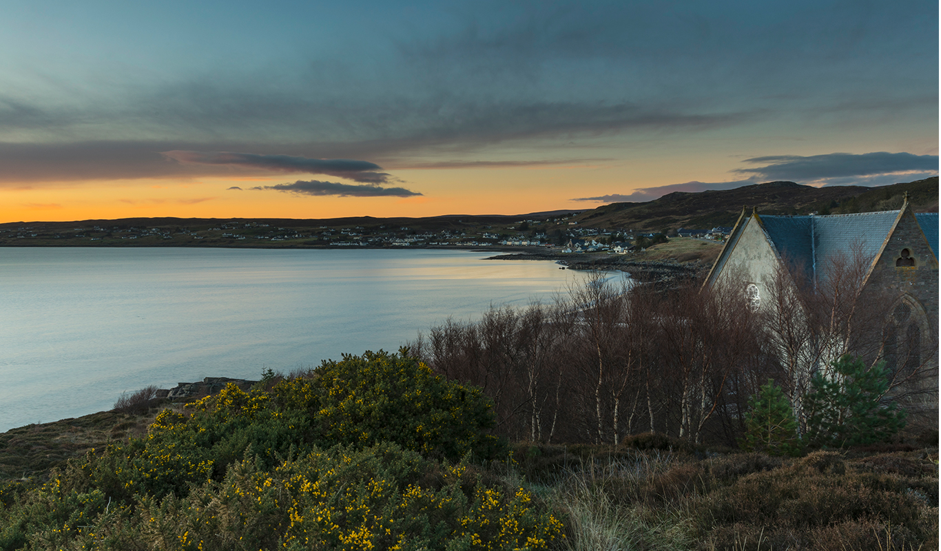 gairloch