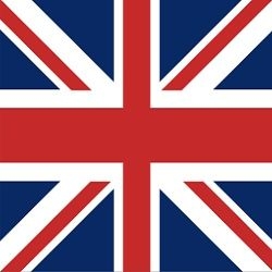 British Flag