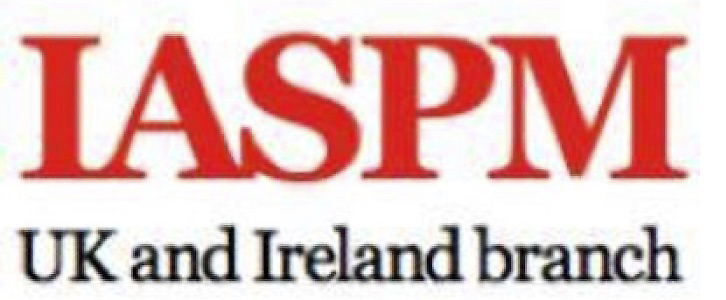 IASPM Logo