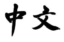 calligraphy