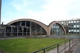 Fraser Noble Building, Old Aberdeen