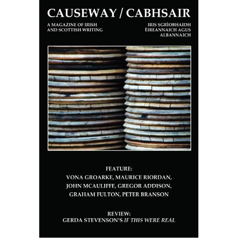 Causeway / Cabhsair, volume 4.2