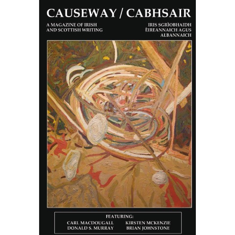 Causeway / Cabhsair v4.1