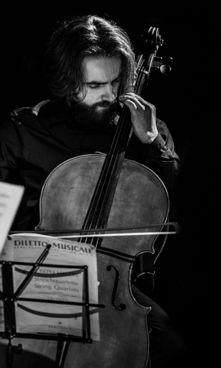 Duncan Strachan