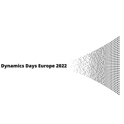 Dynamics Days Europe 2022 Logo