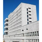 MacRobert Building