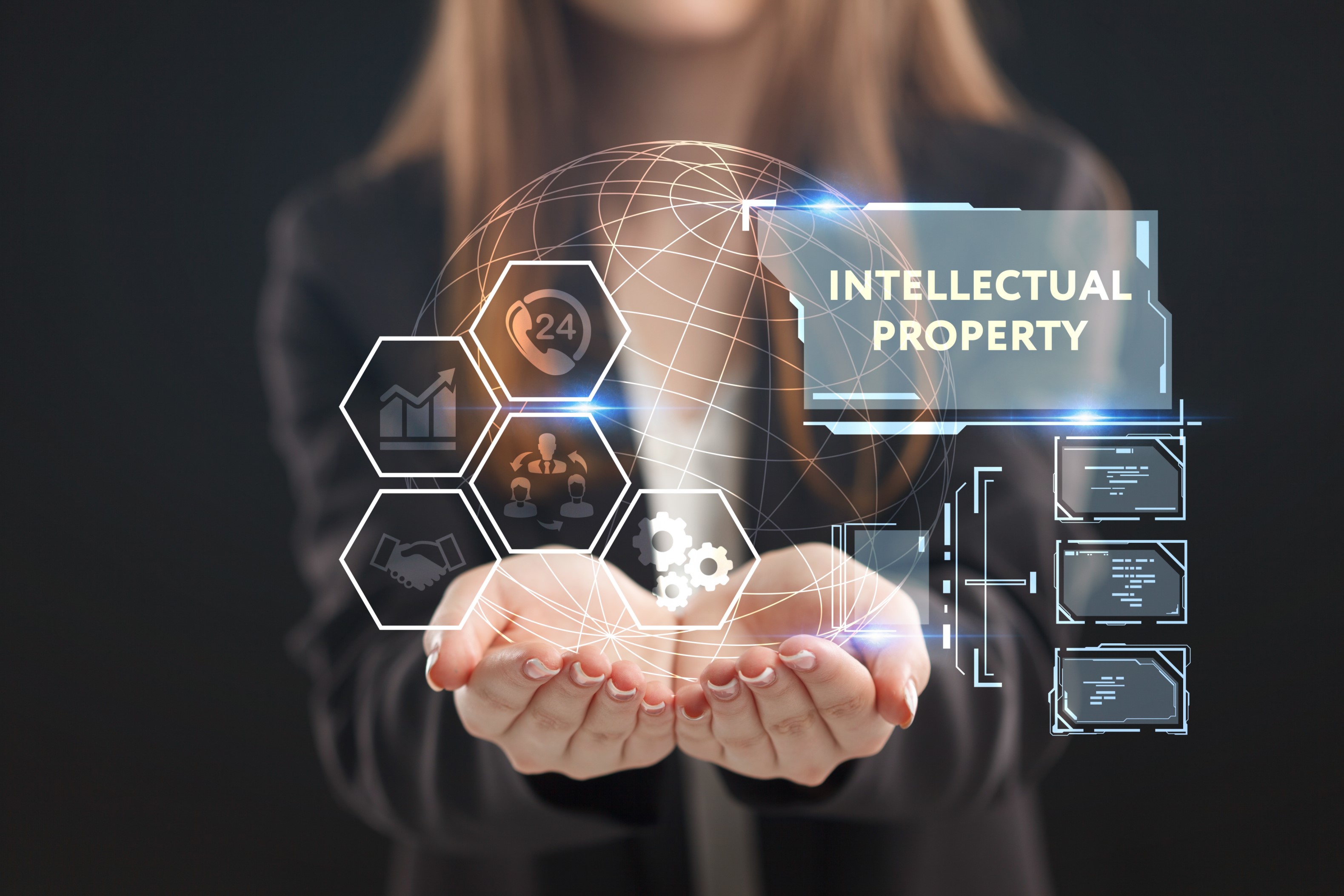 Intellectual Property
