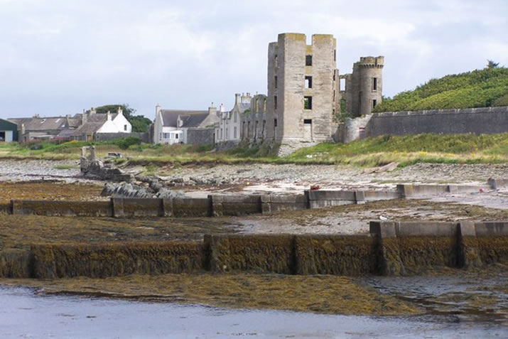 Thurso